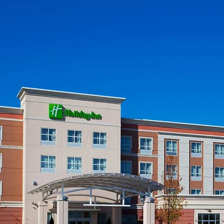 Holiday Inn Aurora North - Naperville By Ihg