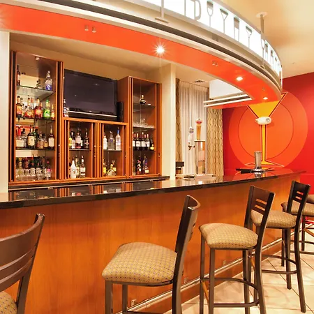Holiday Inn Aurora North - Naperville By Ihg