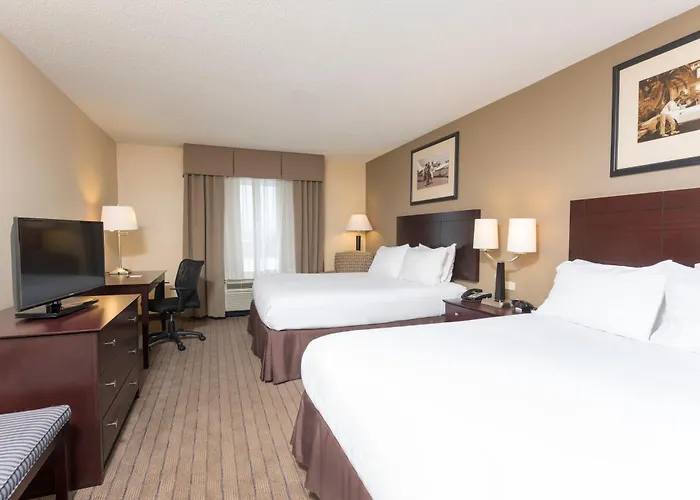 North - Naperville By Ihg 3* Aurora