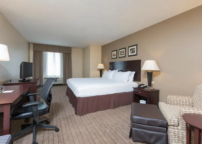 Hotel North - Naperville By Ihg 3*