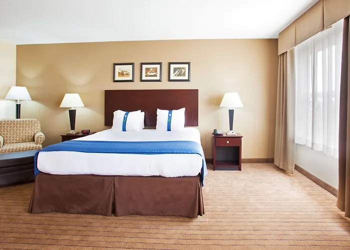 Hotel North - Naperville By Ihg