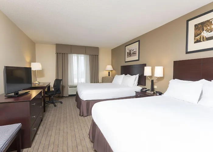 Hotel North - Naperville By Ihg