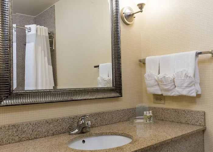 North - Naperville By Ihg Hotel