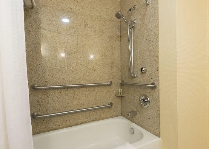 North - Naperville By Ihg Aurora