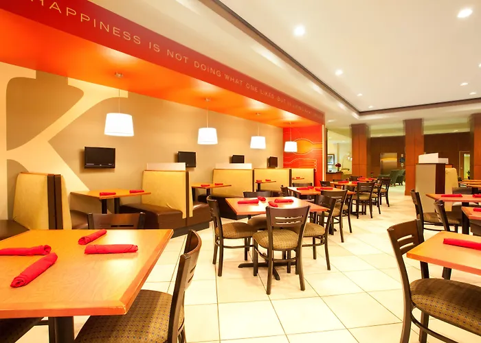 North - Naperville By Ihg
