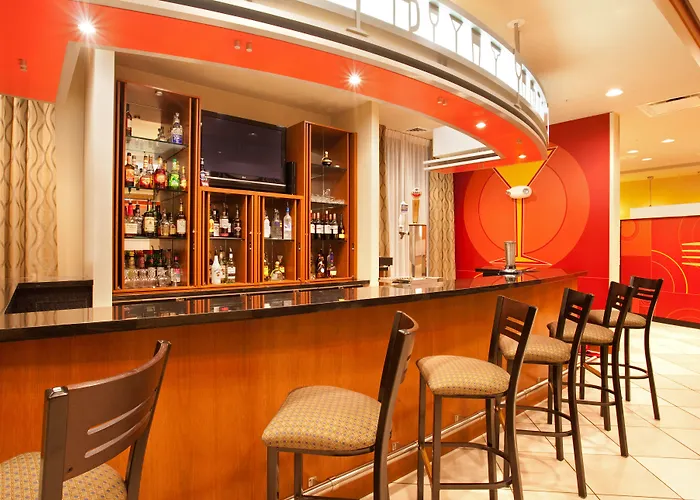 Hotel North - Naperville By Ihg Aurora