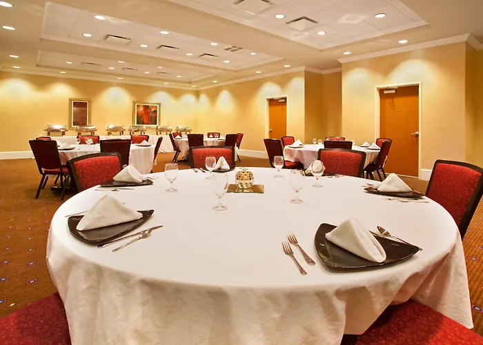 North - Naperville By Ihg 3* Aurora