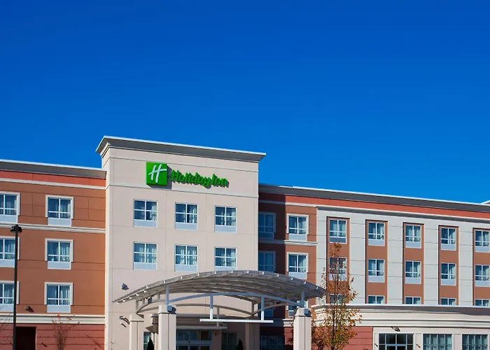 Hotel North - Naperville By Ihg 3*