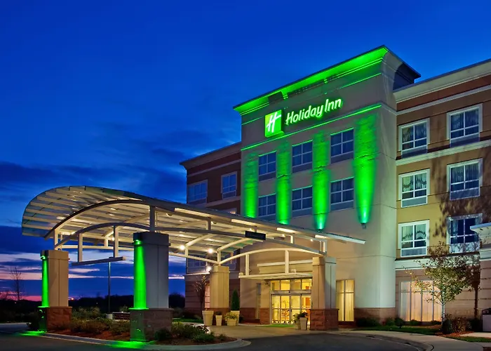 North - Naperville By Ihg 3* Aurora