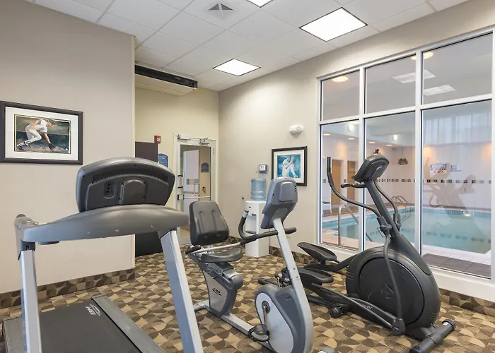 North - Naperville By Ihg