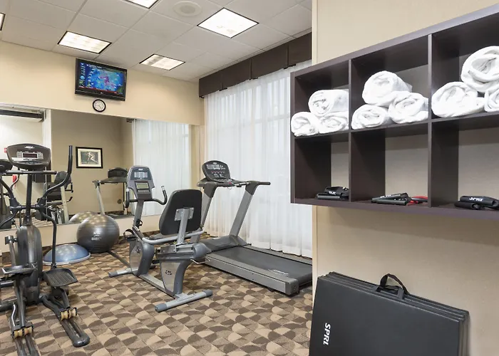 North - Naperville By Ihg