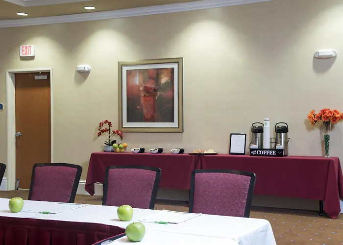Hotel North - Naperville By Ihg Aurora