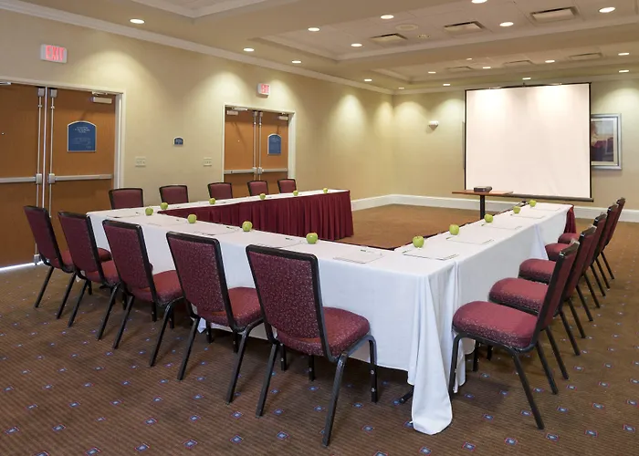 North - Naperville By Ihg 3* Aurora