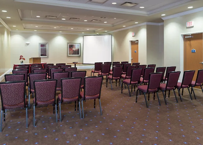 North - Naperville By Ihg 3* Aurora