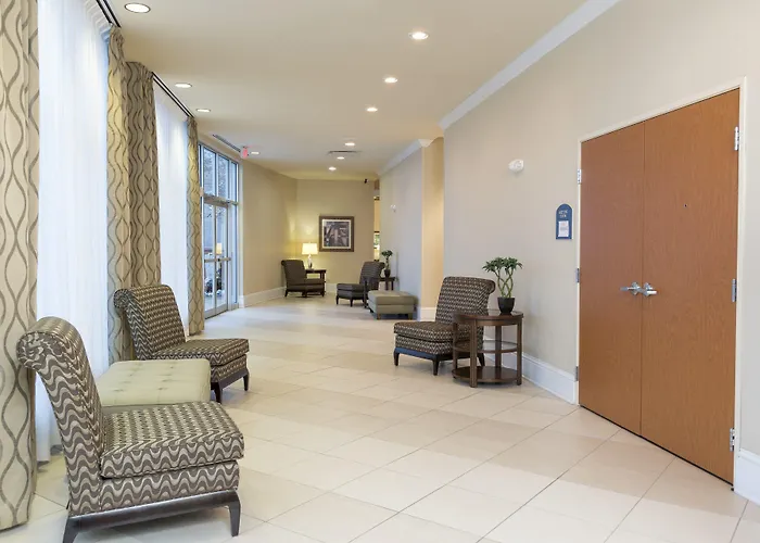 Hotel North - Naperville By Ihg Aurora