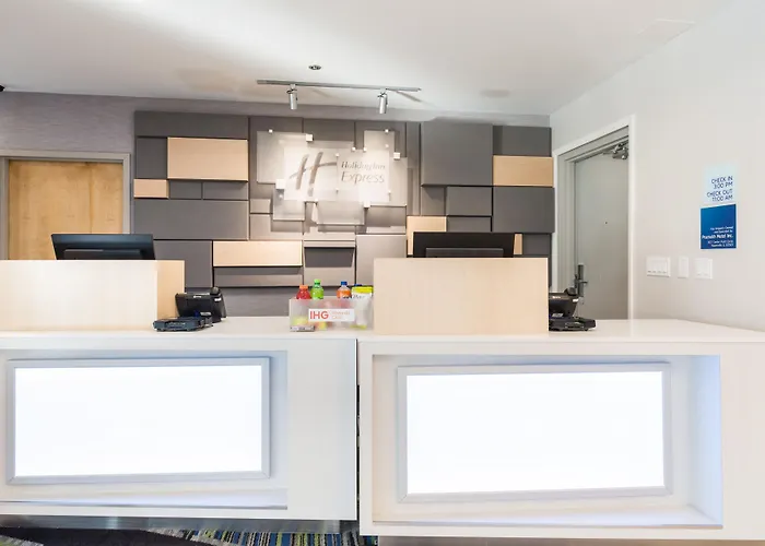 North - Naperville By Ihg Hotel