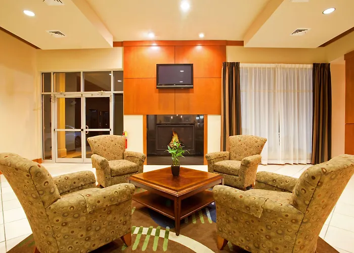 North - Naperville By Ihg 3*
