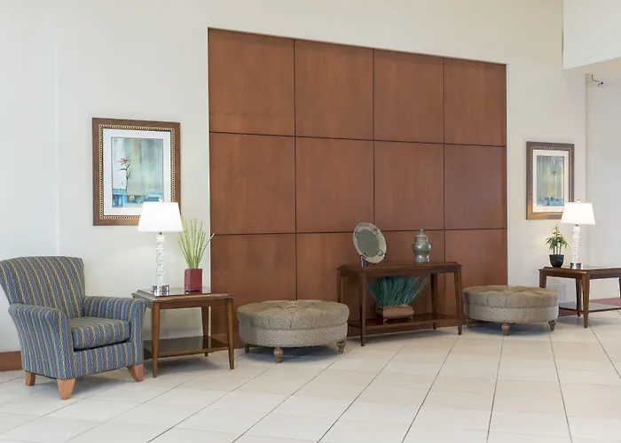 North - Naperville By Ihg Hotel 3*