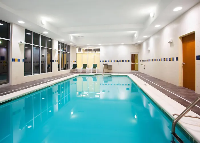 North - Naperville By Ihg