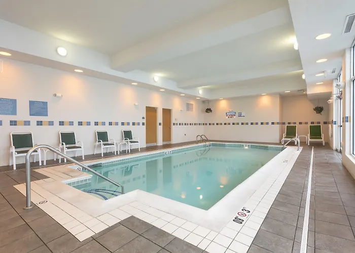 Hotel North - Naperville By Ihg
