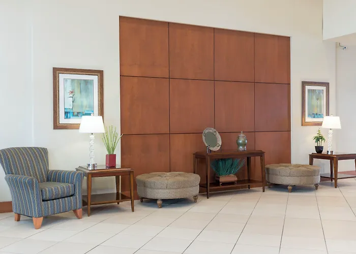 North - Naperville By Ihg 3* Aurora