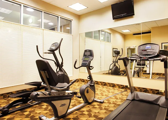 North - Naperville By Ihg 3* Aurora