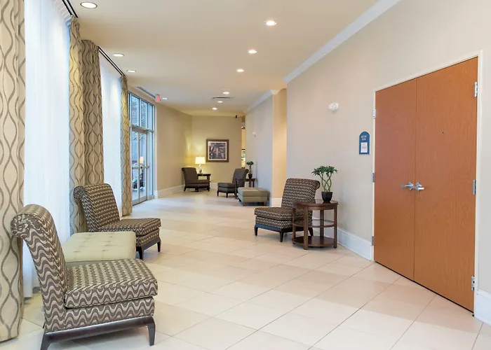 North - Naperville By Ihg 3*