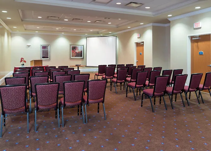 Hotel North - Naperville By Ihg Aurora