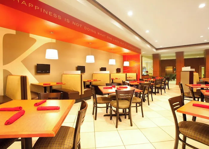 North - Naperville By Ihg Hotel