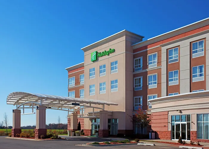 Hotel North - Naperville By Ihg
