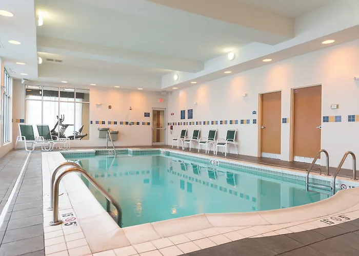North - Naperville By Ihg Hotel