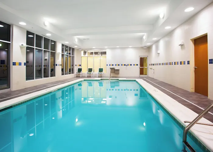 Hotel North - Naperville By Ihg Aurora