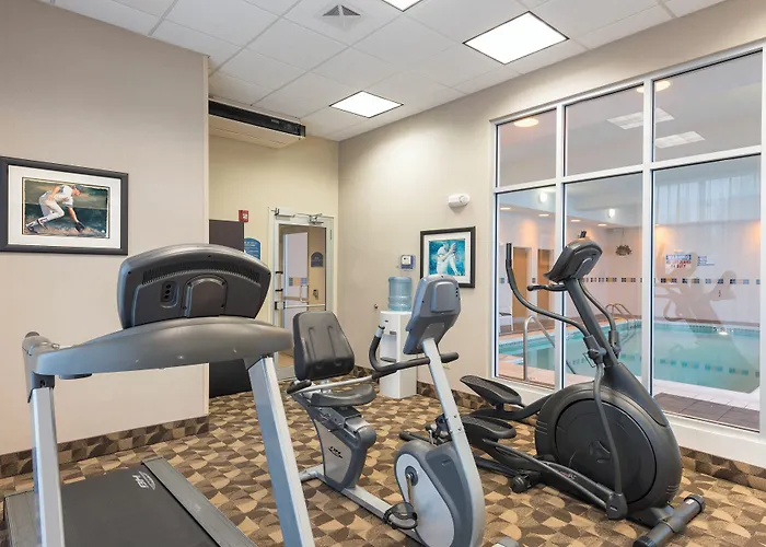 North - Naperville By Ihg 3* Aurora