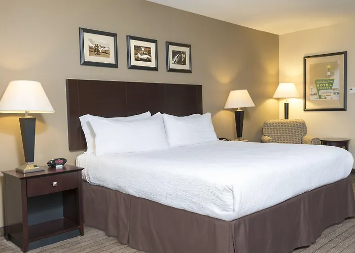 North - Naperville By Ihg Hotel 3*
