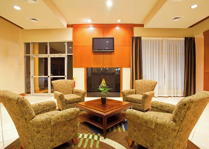 North - Naperville By Ihg Hotel 3*