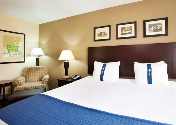 North - Naperville By Ihg Hotel