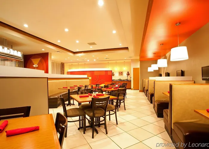 North - Naperville By Ihg Aurora