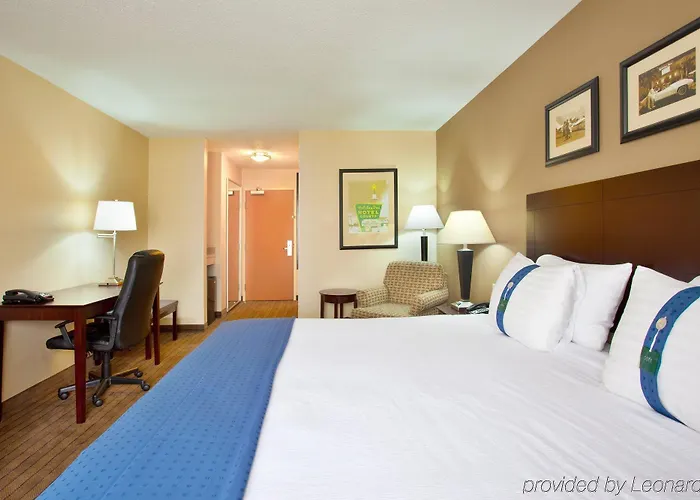 Hotel North - Naperville By Ihg Aurora