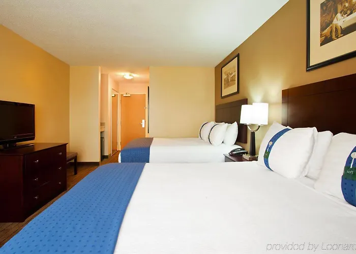 Hotel North - Naperville By Ihg