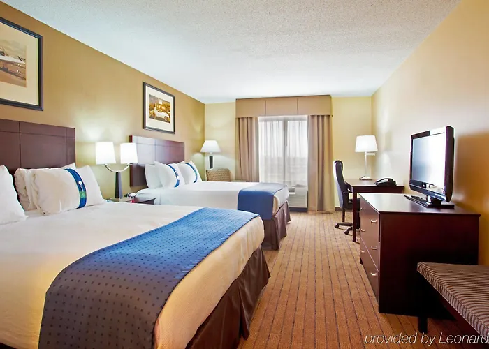 North - Naperville By Ihg Aurora