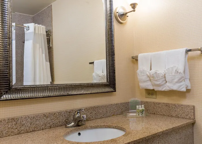 North - Naperville By Ihg 3*