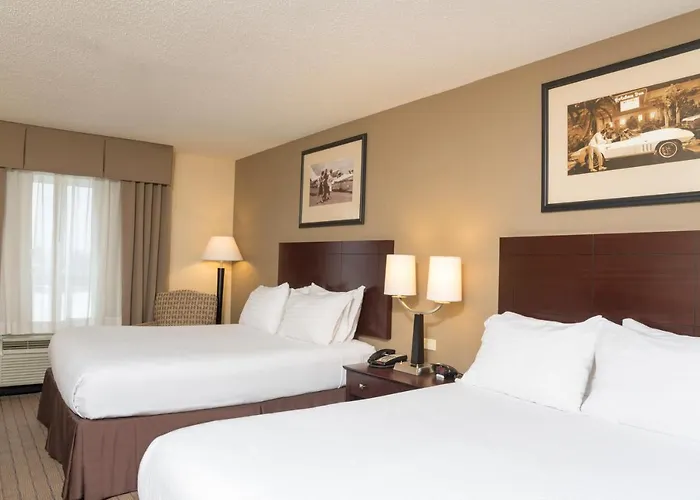 Hotel North - Naperville By Ihg Aurora