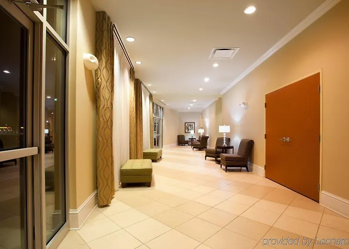 North - Naperville By Ihg 3*