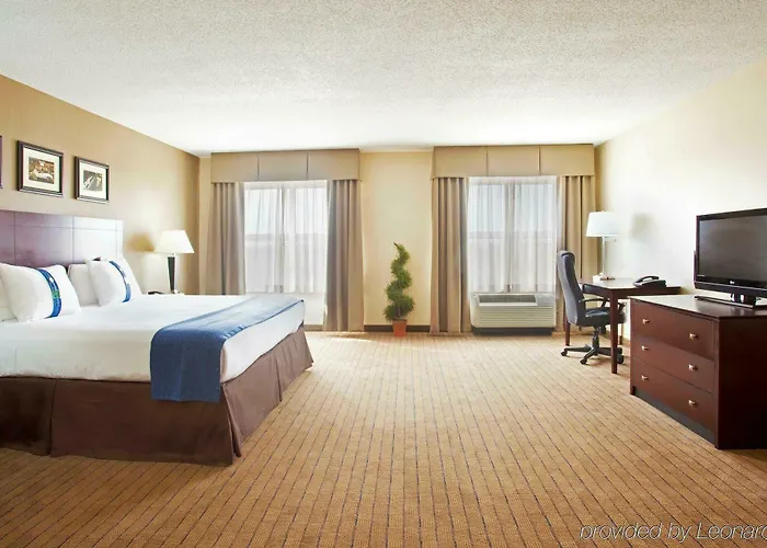 North - Naperville By Ihg 3*