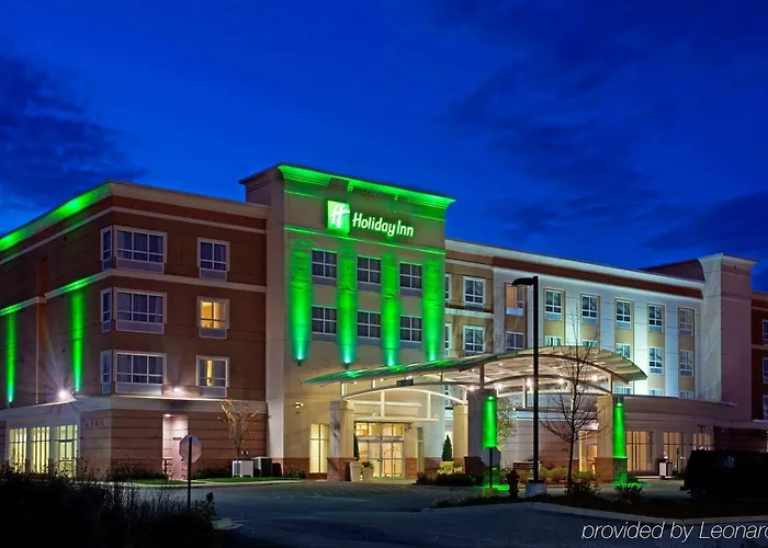 North - Naperville By Ihg 3* Aurora