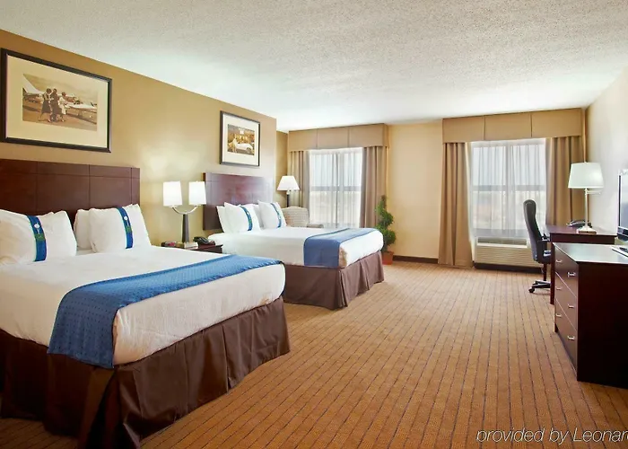 Hotel North - Naperville By Ihg Aurora