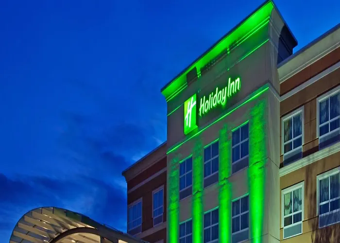 North - Naperville By Ihg