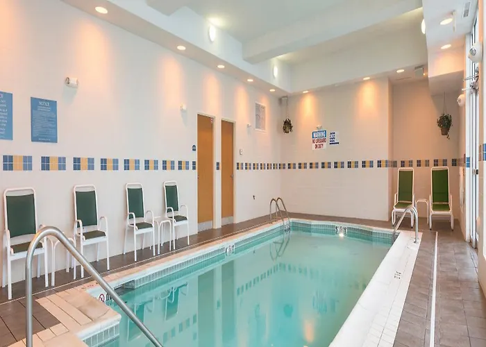 North - Naperville By Ihg Hotel