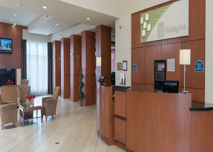 Hotel North - Naperville By Ihg Aurora